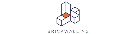 mom friendly Brick Walling