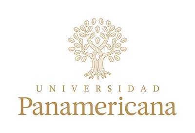 Universidad Panamericana Logo