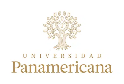 Universidad Panamericana Logo