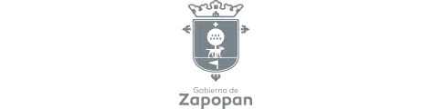 Logo Zapopan
