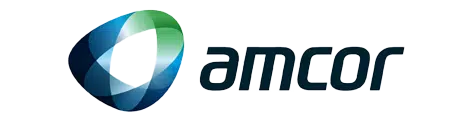 Logo amcor