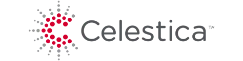 Logo Celestica
