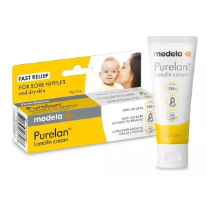 Crème à la lanoline Purelan 37 g
