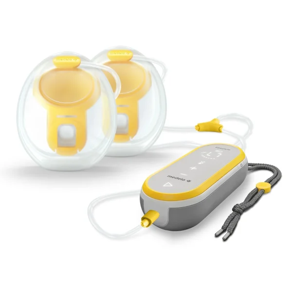 Extractor de Leche Freestyle Flex™ Hands-Free – Image 2