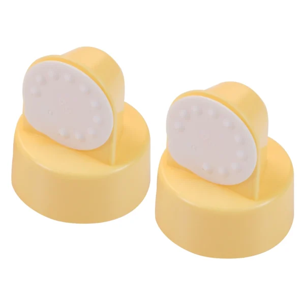 Válvulas y Membranas para Extractor de Leche Materna – Image 3