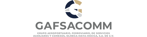 logo gafsacomm
