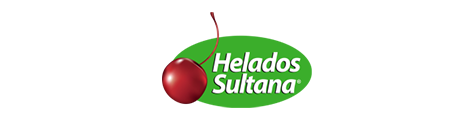 logo helados sultana